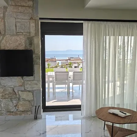 Lithos Infinity I, By Halkidiki *