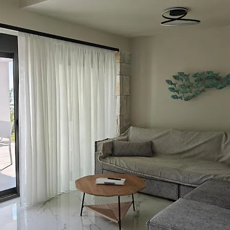 Villa Lithos Infinity I, By Halkidiki *
