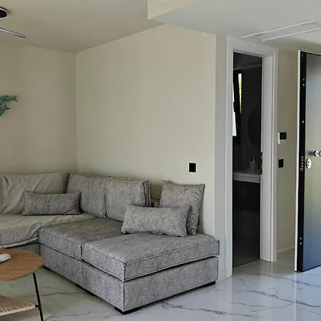 Lithos Infinity I, By Halkidiki Villa *