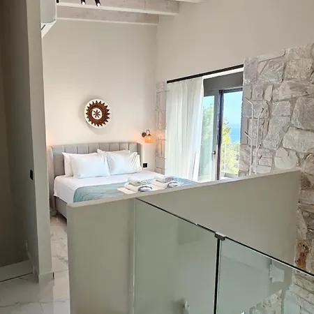 Villa Lithos Infinity I, By Halkidiki Hanioti
