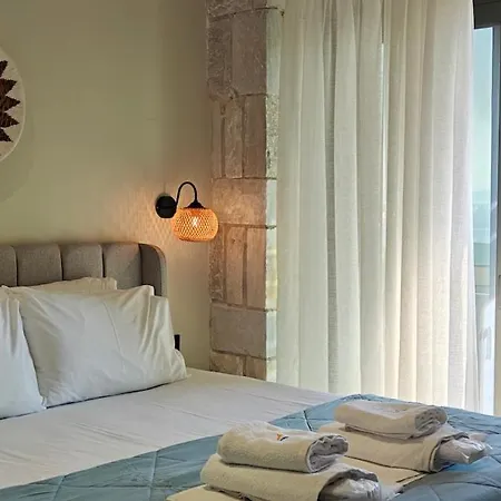 Villa Lithos Infinity I, By Halkidiki Hanioti