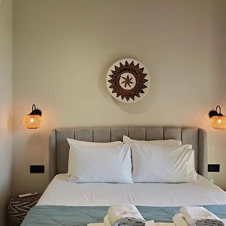 Villa Lithos Infinity I, By Halkidiki *