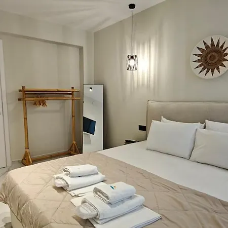 Lithos Infinity I, By Halkidiki Villa